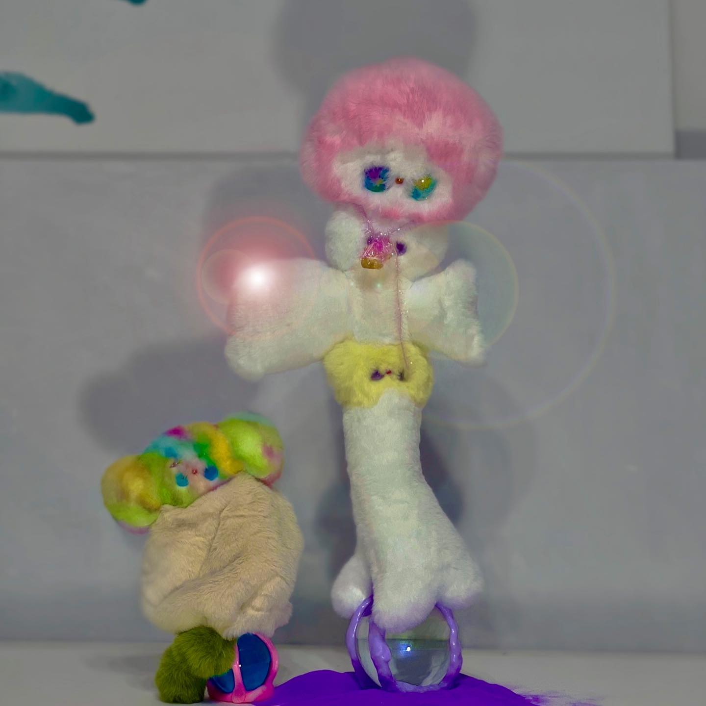 Mollusk Citizens * Guardian Angel