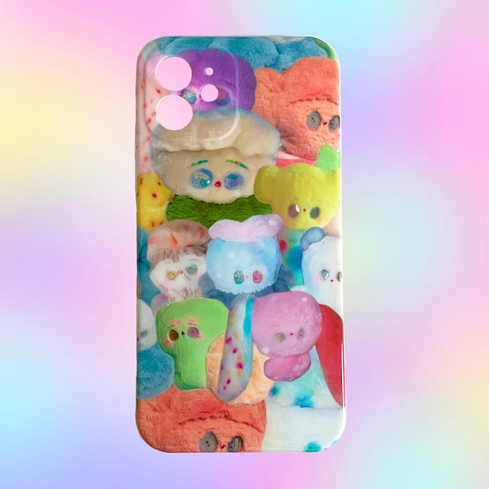 Citizen Surrounding You*Phone Case