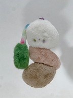 Mollusk Citizens * Guardian Angel