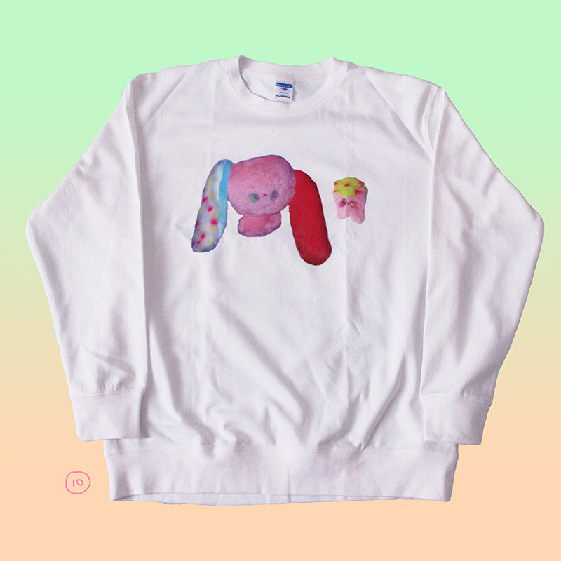 No matter lose or win*uniform*Sweatshirt