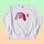 No matter lose or win*uniform*Sweatshirt