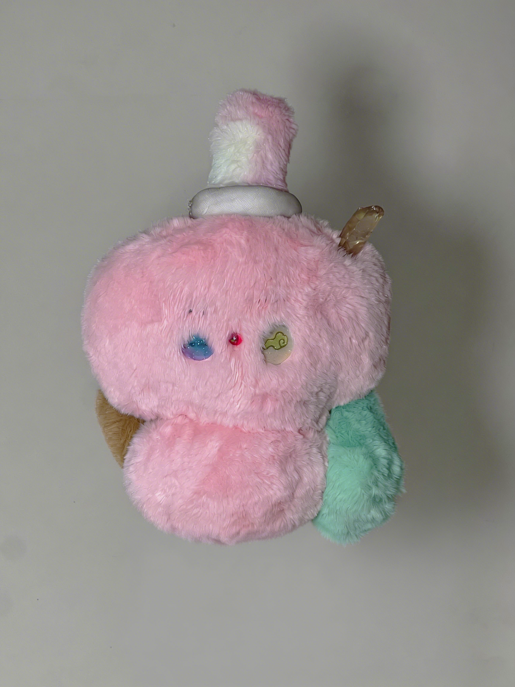 Mollusk Citizens * Guardian Angel