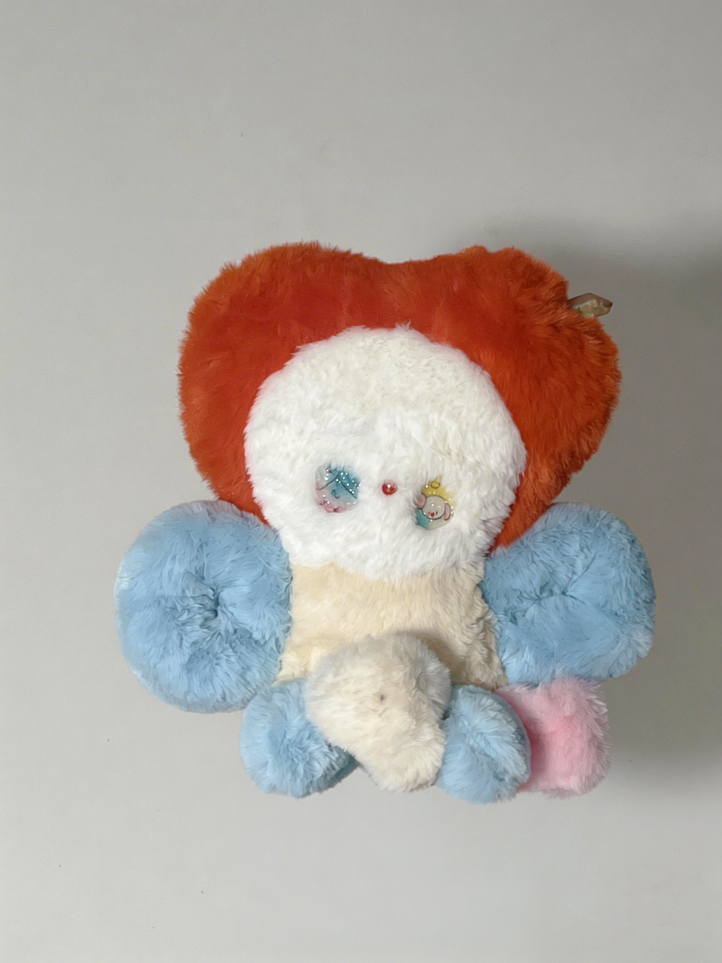 Mollusk Citizens * Guardian Angel