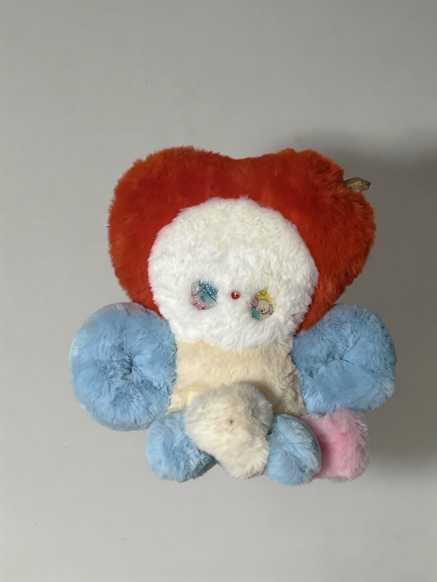 Mollusk Citizens * Guardian Angel