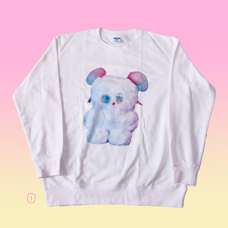 No matter lose or win*uniform*Sweatshirt