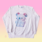 No matter lose or win*uniform*Sweatshirt