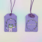Citizens bless you* Amulet