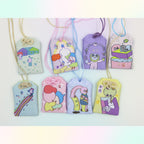 Citizens bless you* Amulet