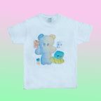 No matter lose or win*uniform*T-shirt