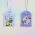 Citizens bless you* Amulet