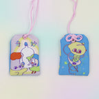 Citizens bless you* Amulet