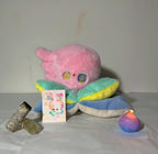 Mollusk Citizens * Guardian Angel*Custom-made dolls