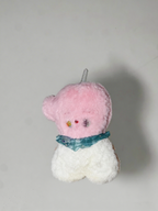 Mollusk Citizens * Guardian Angel
