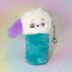 Wish Bucket Tribe * Spiritual plush toy
