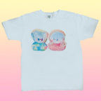 No matter lose or win*uniform*T-shirt