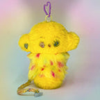 Wish Bucket Tribe * Spiritual plush toy