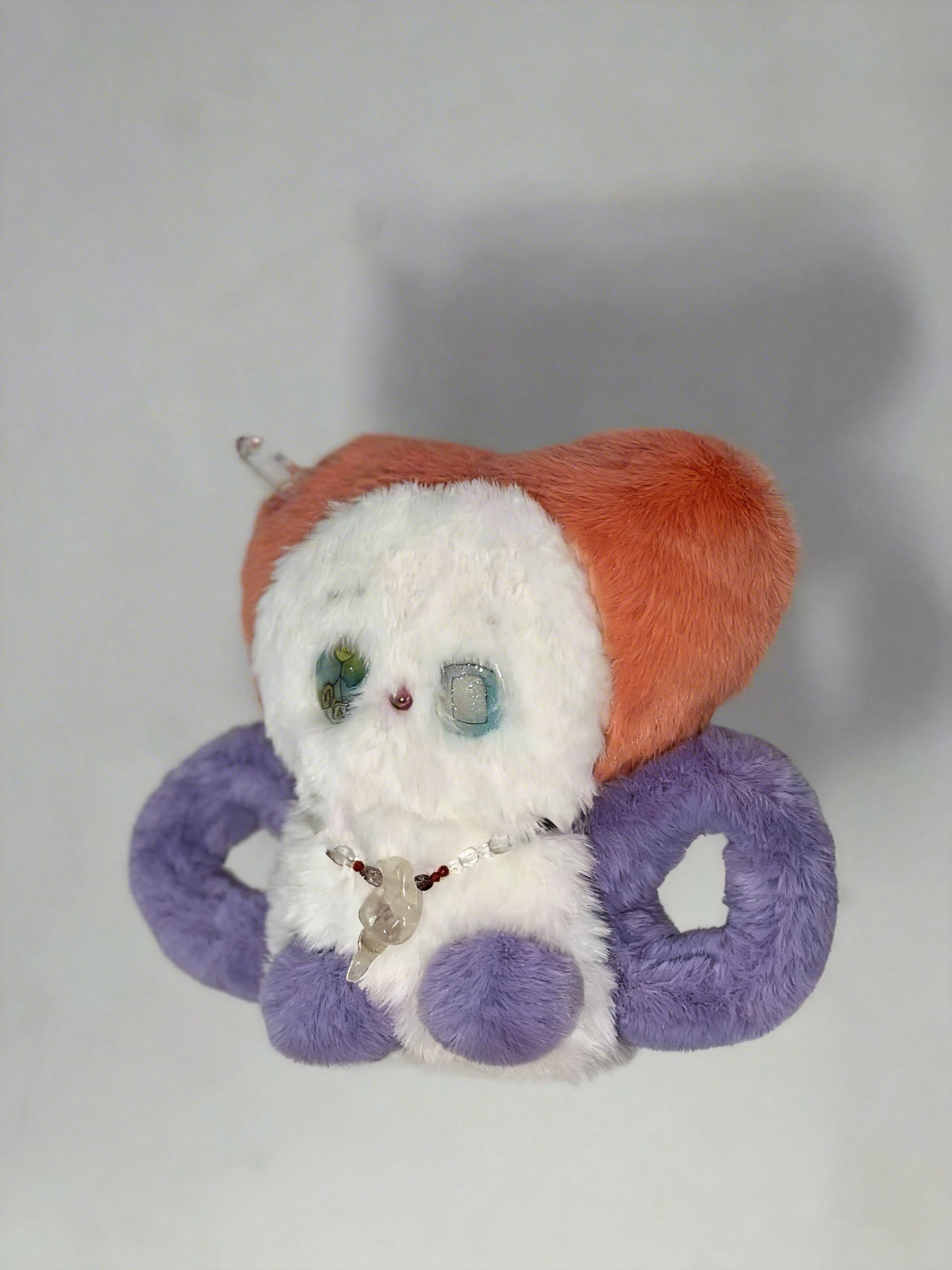 Mollusk Citizens * Guardian Angel