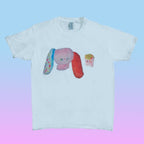 No matter lose or win*uniform*T-shirt