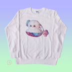 No matter lose or win*uniform*Sweatshirt