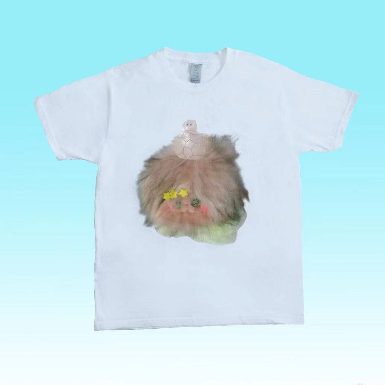 No matter lose or win*uniform*T-shirt