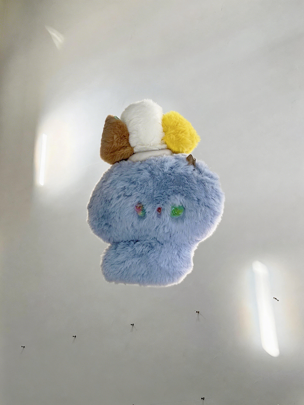 Mollusk Citizens * Guardian Angel