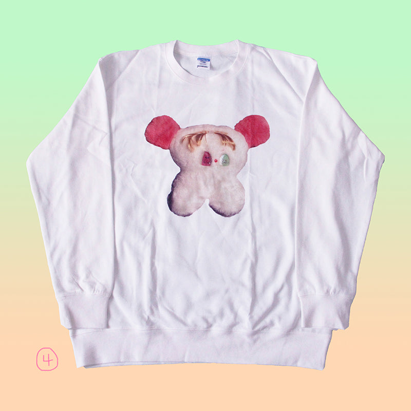 No matter lose or win*uniform*Sweatshirt