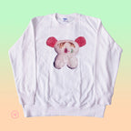 No matter lose or win*uniform*Sweatshirt