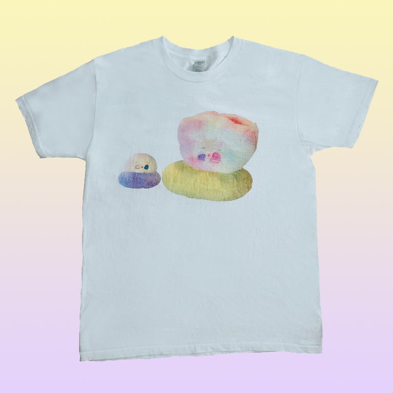 No matter lose or win*uniform*T-shirt