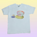 No matter lose or win*uniform*T-shirt