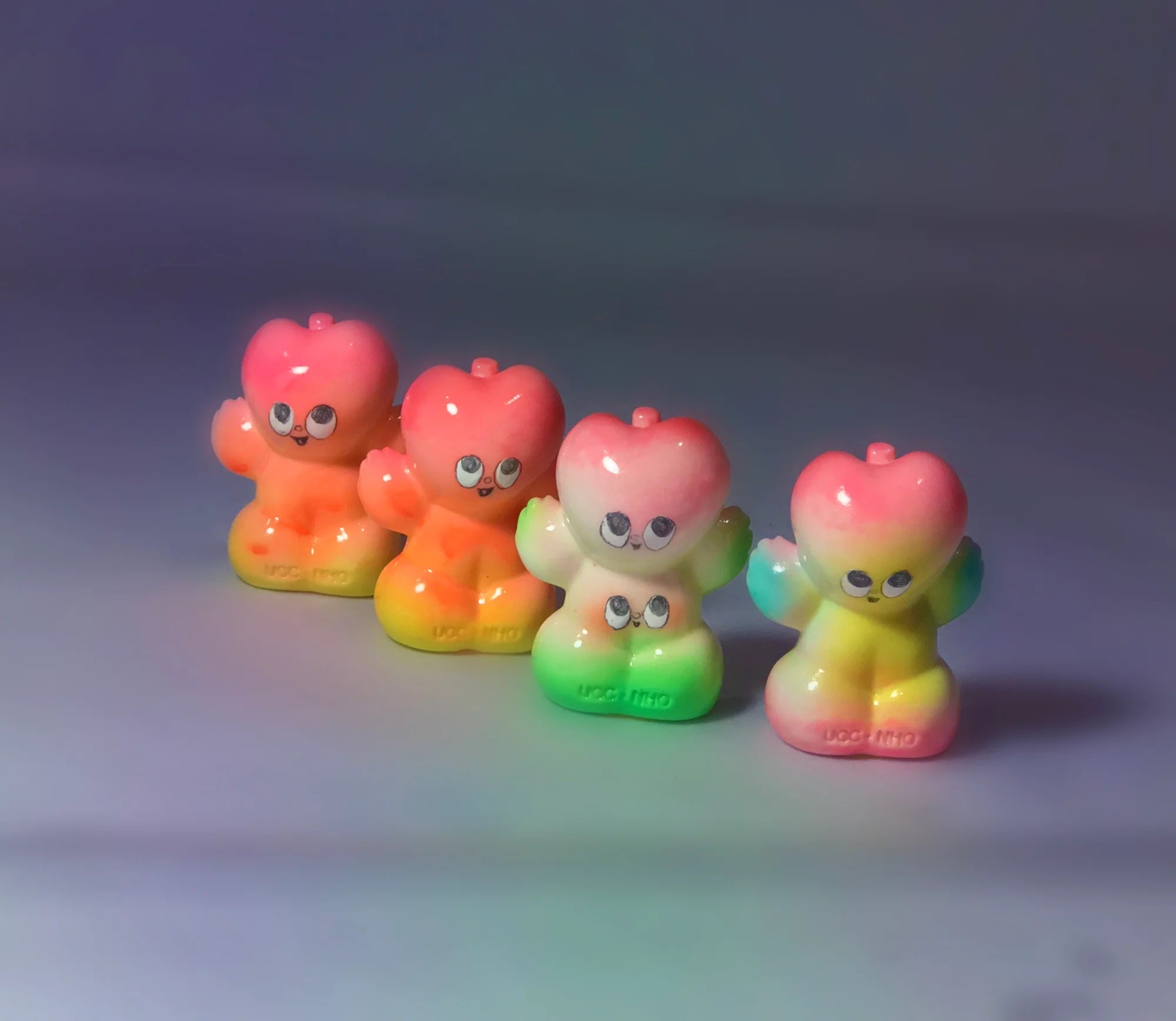 sofubi collection*suuuuuuuper citizens