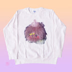 No matter lose or win*uniform*Sweatshirt