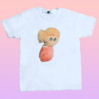No matter lose or win*uniform*T-shirt