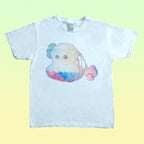 No matter lose or win*uniform*T-shirt