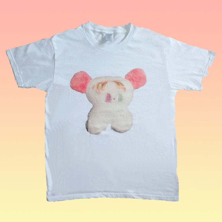 No matter lose or win*uniform*T-shirt