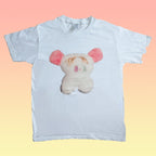 No matter lose or win*uniform*T-shirt