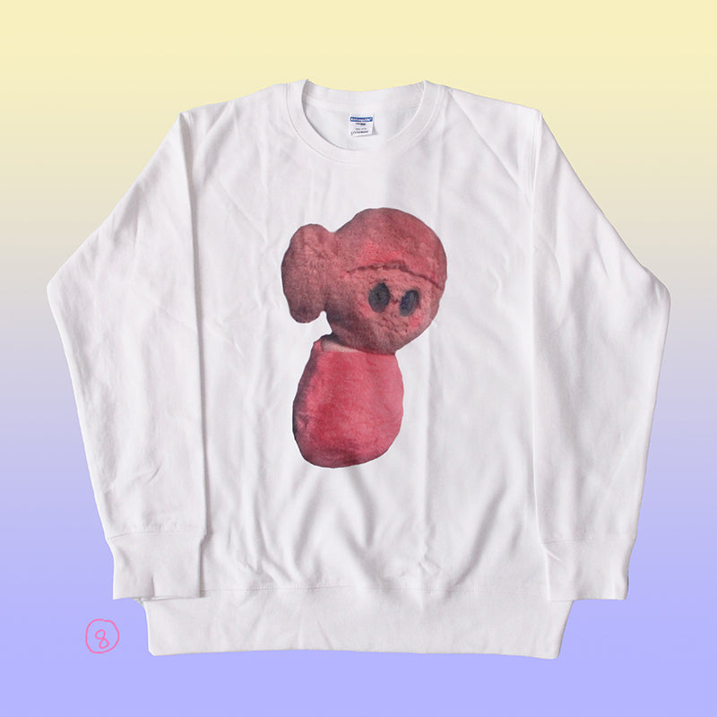 No matter lose or win*uniform*Sweatshirt