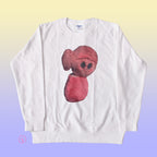 No matter lose or win*uniform*Sweatshirt