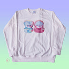 No matter lose or win*uniform*Sweatshirt