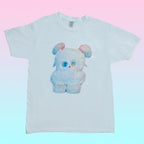 No matter lose or win*uniform*T-shirt