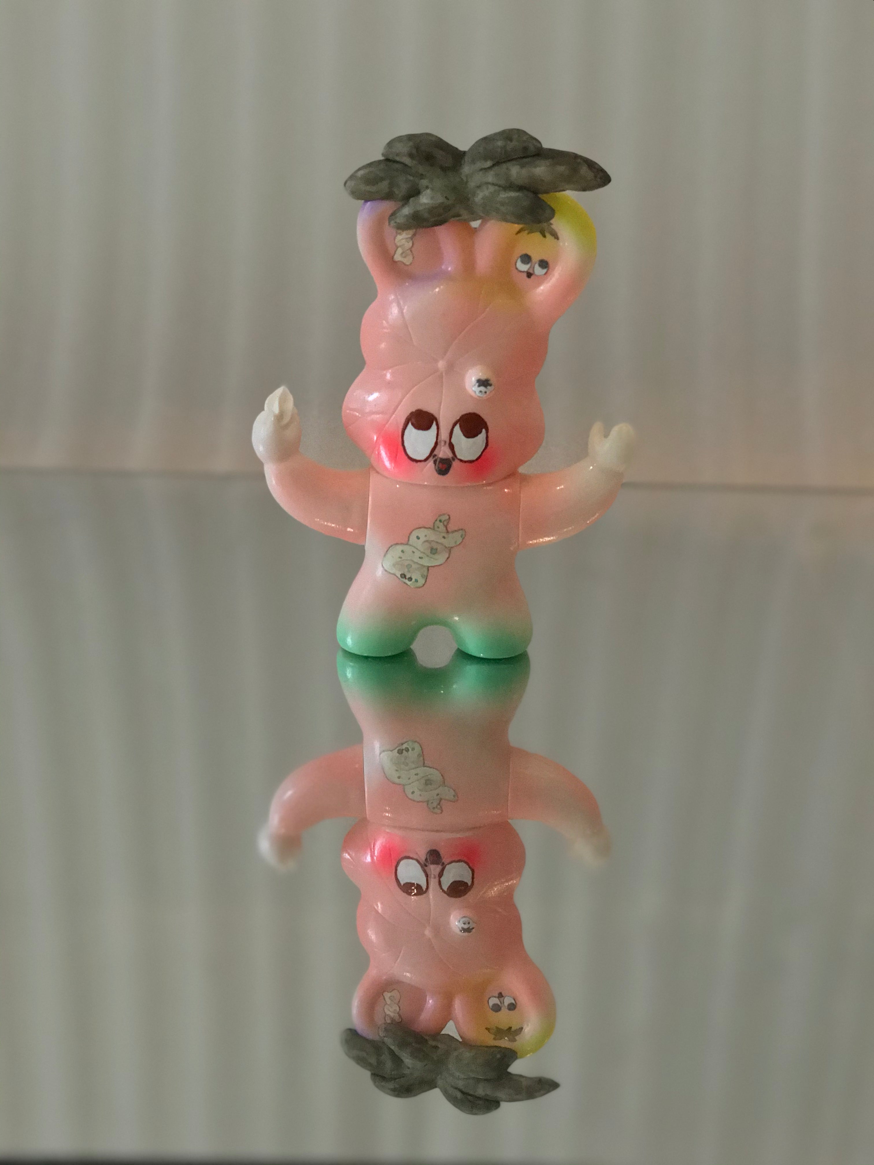 cake1989*sofubi toy
