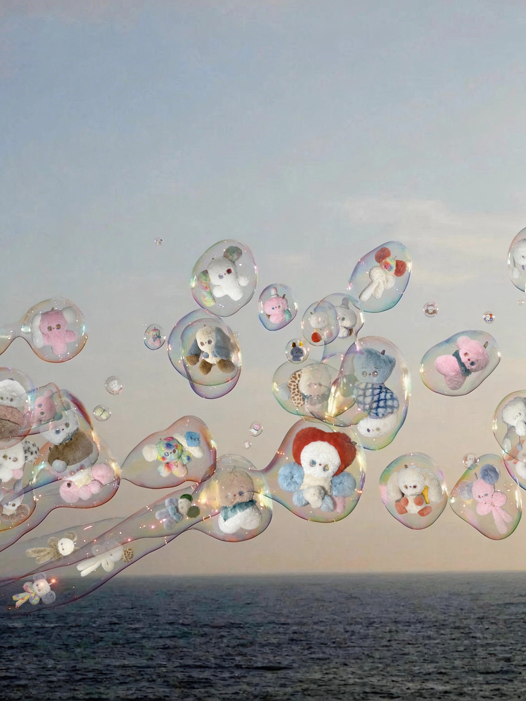 Mollusk Citizens * Guardian Angel