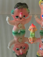 cake1989*sofubi toy