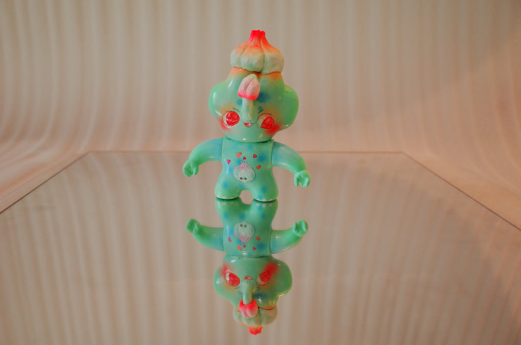 cake1989*sofubi toy