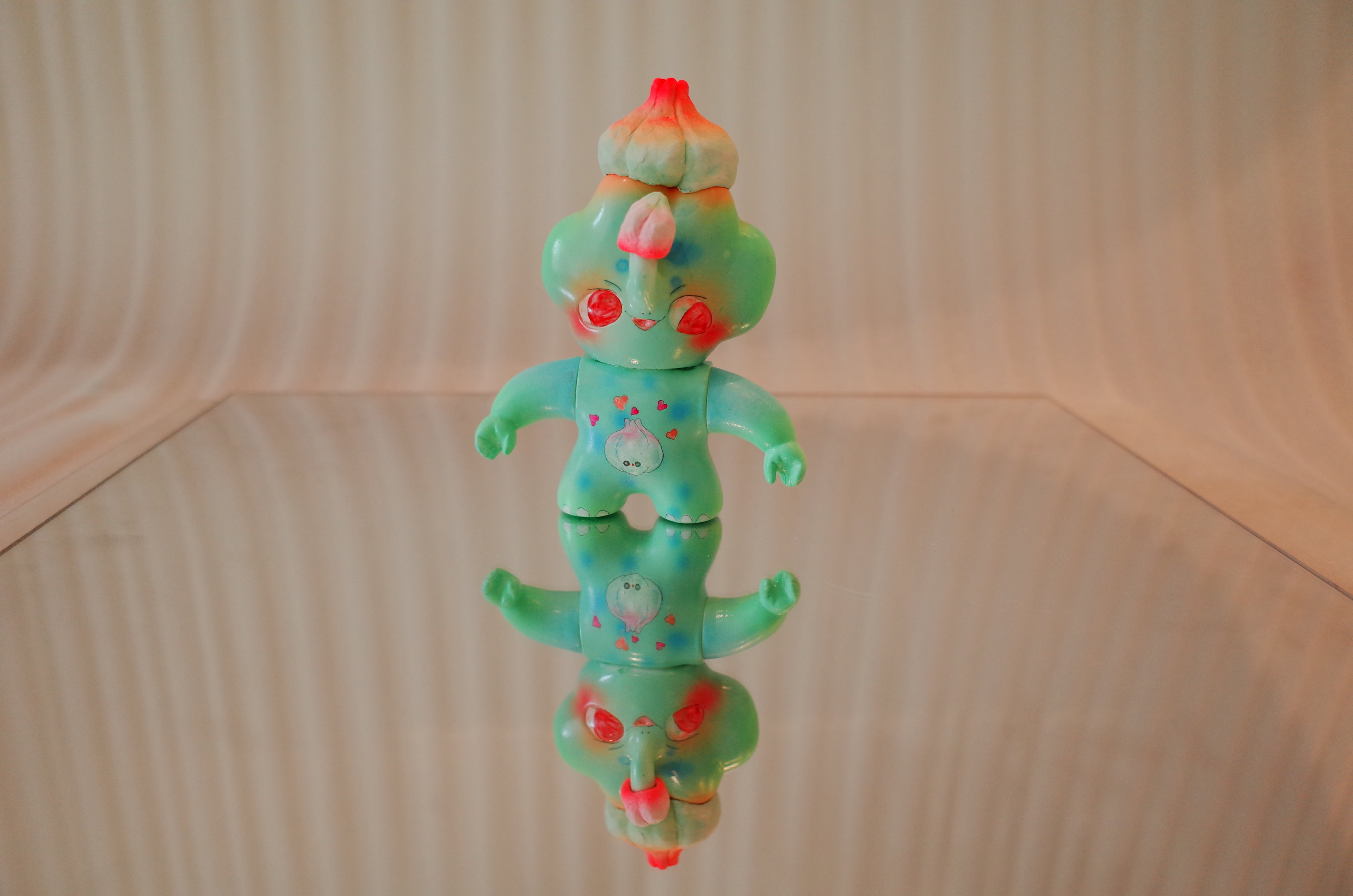 cake1989*sofubi toy