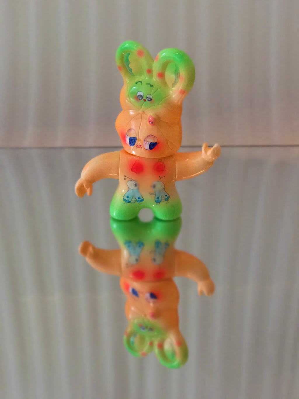 cake1989*sofubi toy