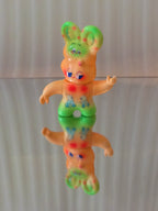 cake1989*sofubi toy